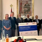 Morocco eu partnership injects 3.7 billion in water policy reform