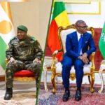 How regional ties are reshaping trade and security in West Africa