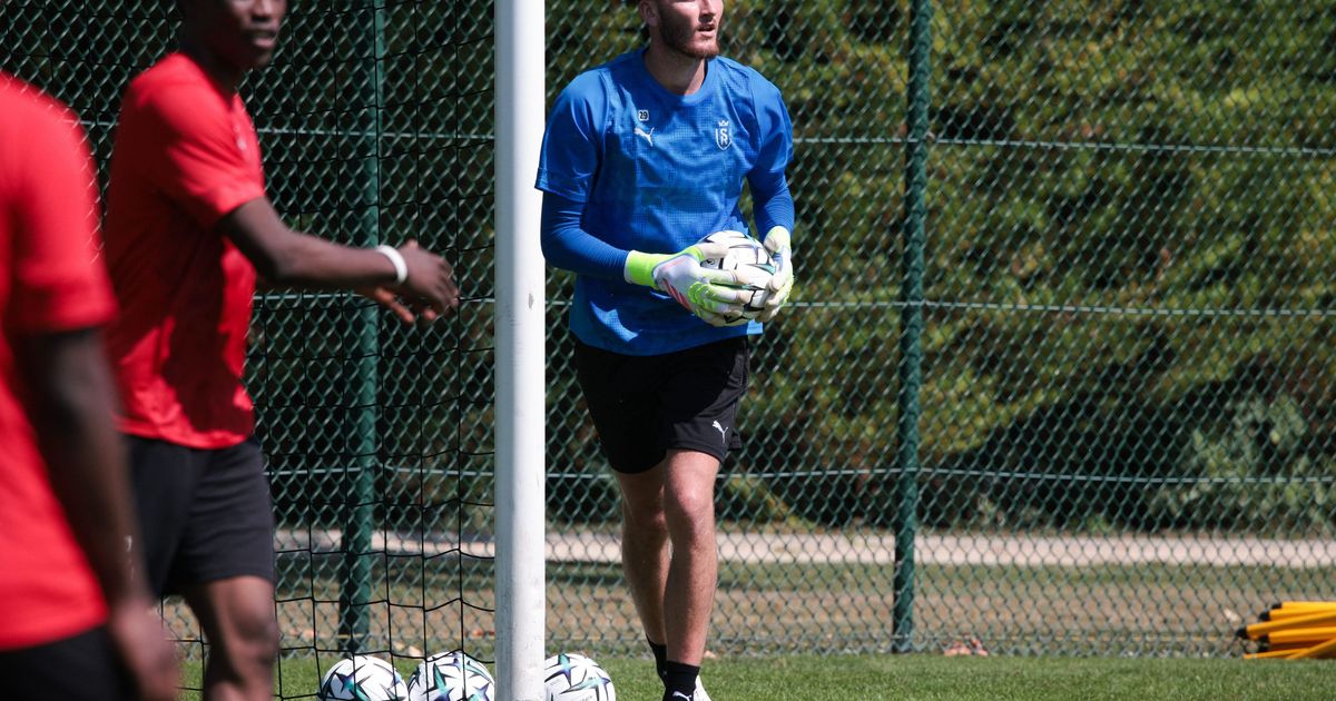 Ewen Jaouen departs Stade de Reims to join Newcastle United in Premier League