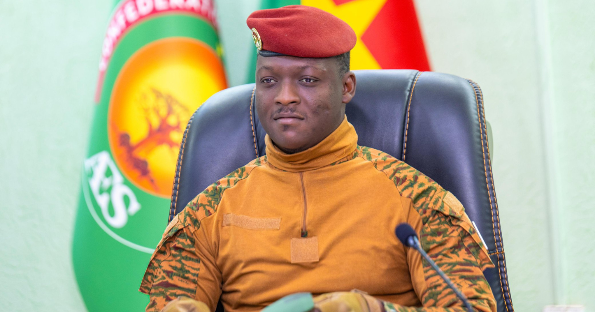 Paris urges heightened vigilance for citizens in Burkina Faso amid diplomatic rupture