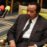 Cameroon president biya reshuffles judicial oversight council after six-year hiatus