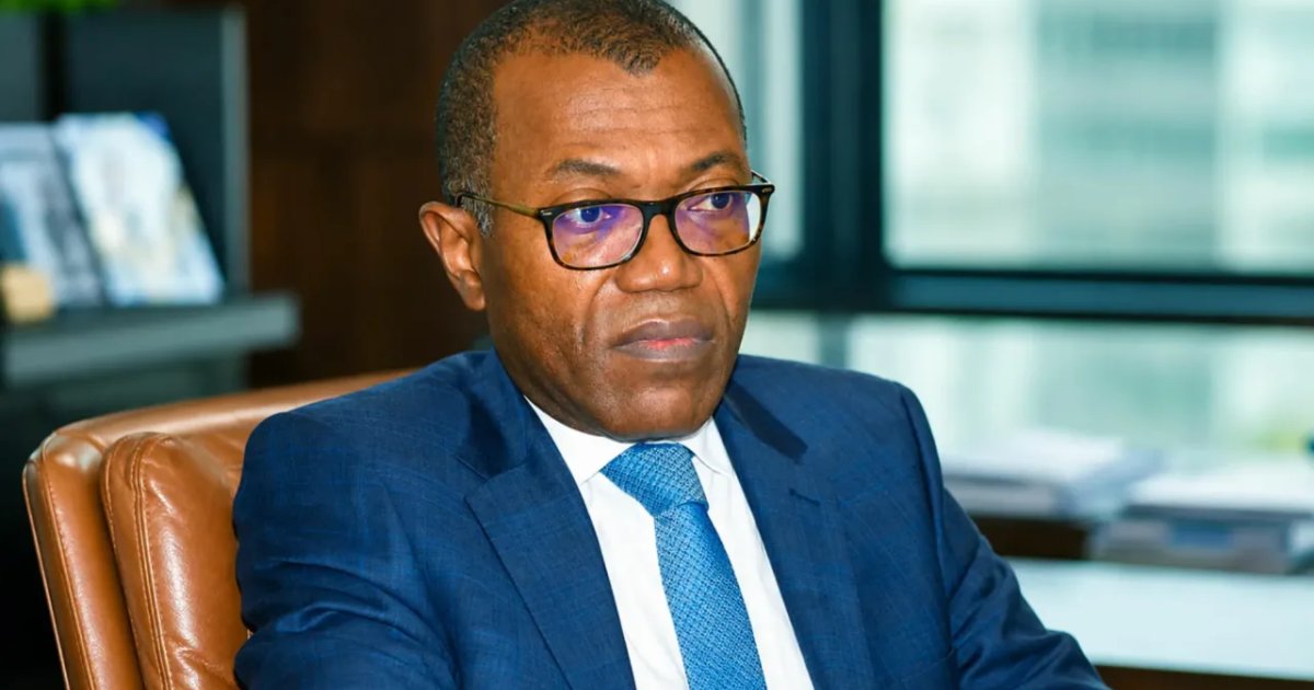 Togo appoints ekoué djro glokpor as new bceao national director