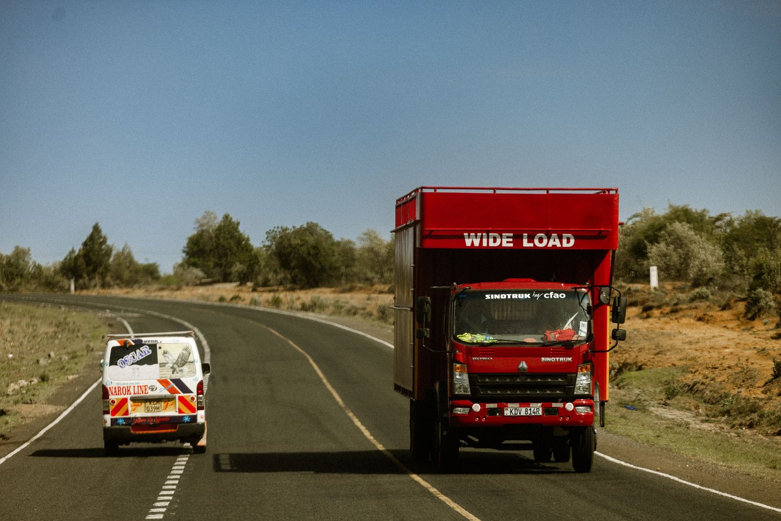 Cameroon suspends electronic cargo tracking note on key transit corridors