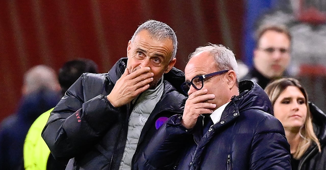 Psg finalizes significant transfer deal
