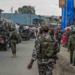 US imposes fresh sanctions on rebel leaders in eastern DR Congo