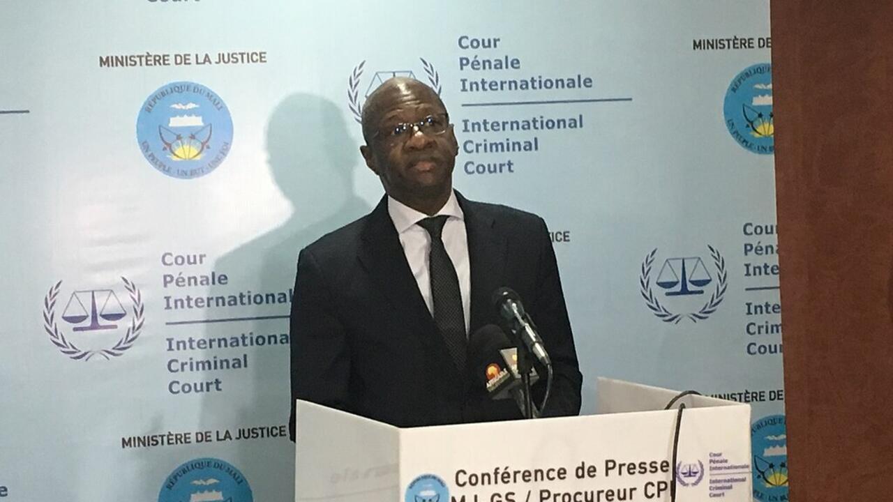 Mali: the military regime’s accountability amid political detentions and a compromised justice system