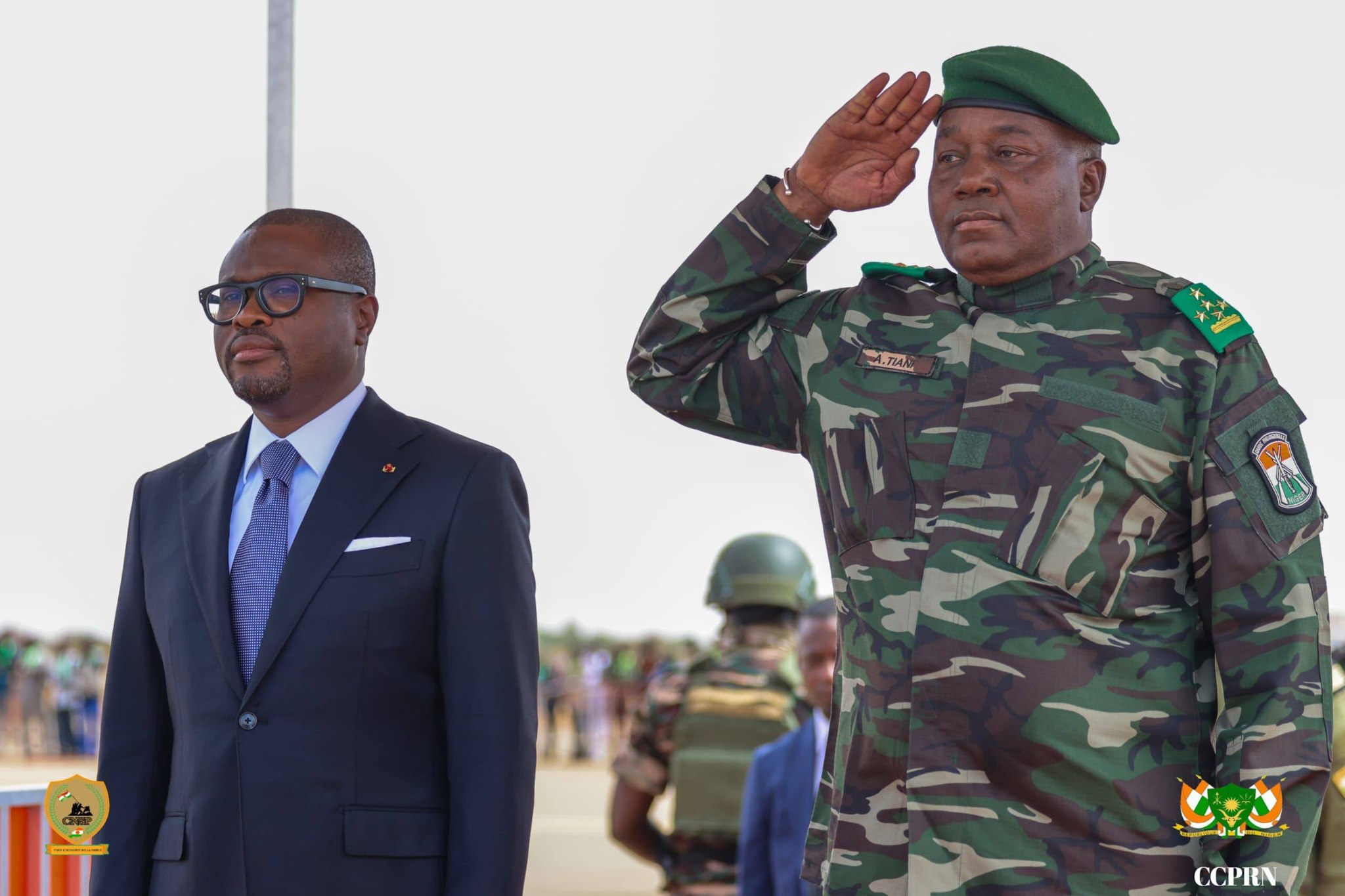 Benin and Niger edge closer to reopening border after diplomatic breakthrough