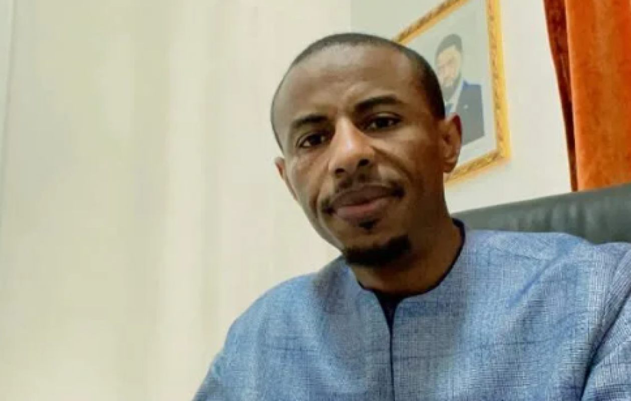Senegal’s presidential advisor dismisses secret pact claims against Diomaye Faye