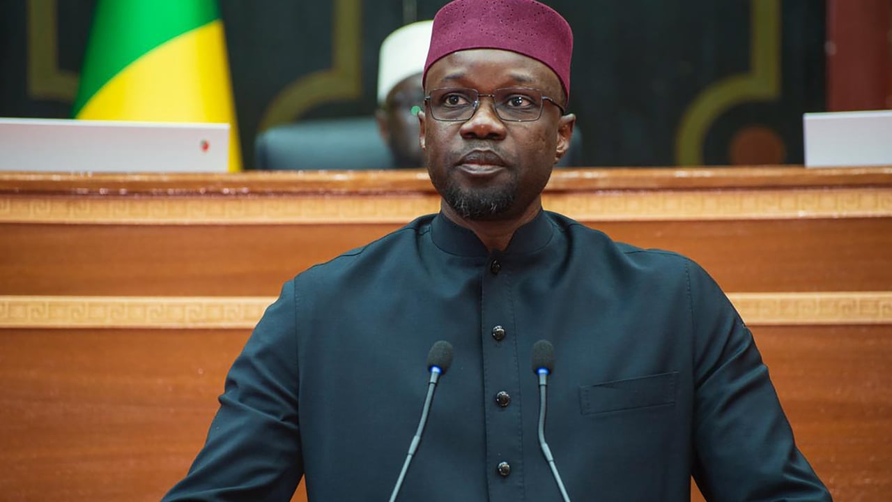 Ousmane sonko’s rise: Senegal’s pastef gears up for leadership showdown