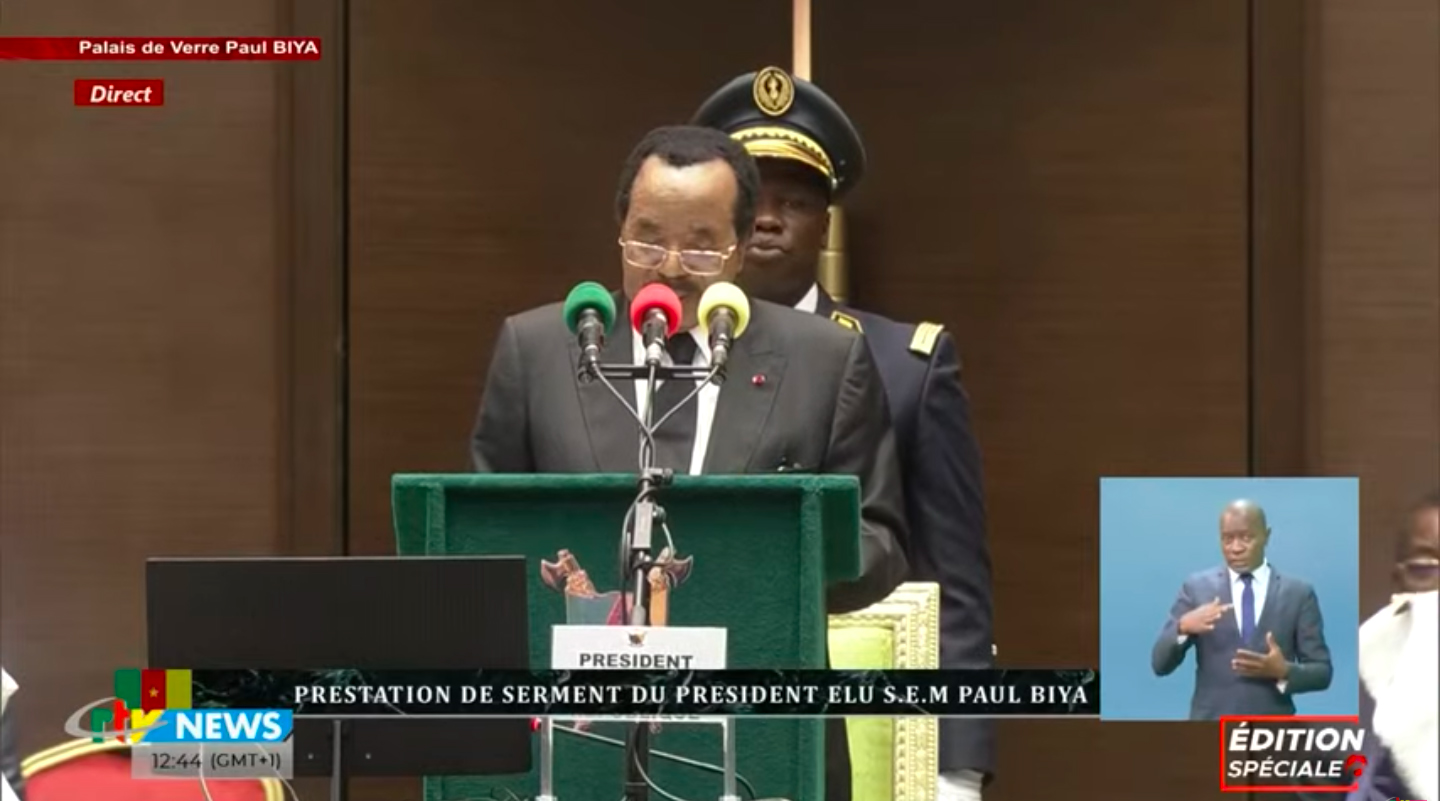 Cameroon: the urgency of convening the high council of the judiciary