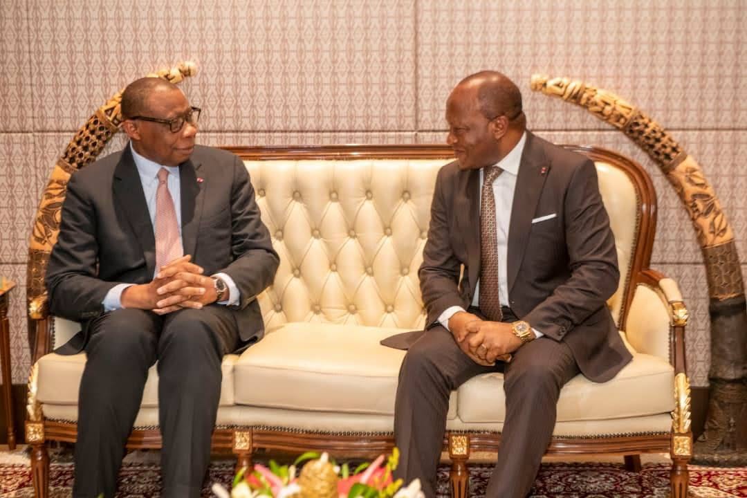 Cameroon gears up for the 51st francophonie parliamentary assembly