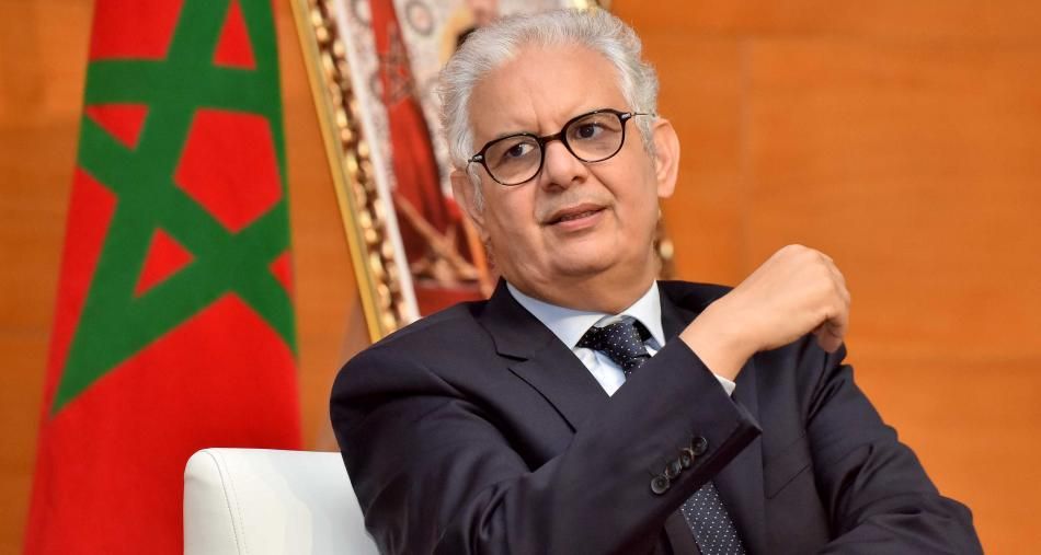 Morocco eu water partnership tackles climate challenges with 3.7 billion DH plan