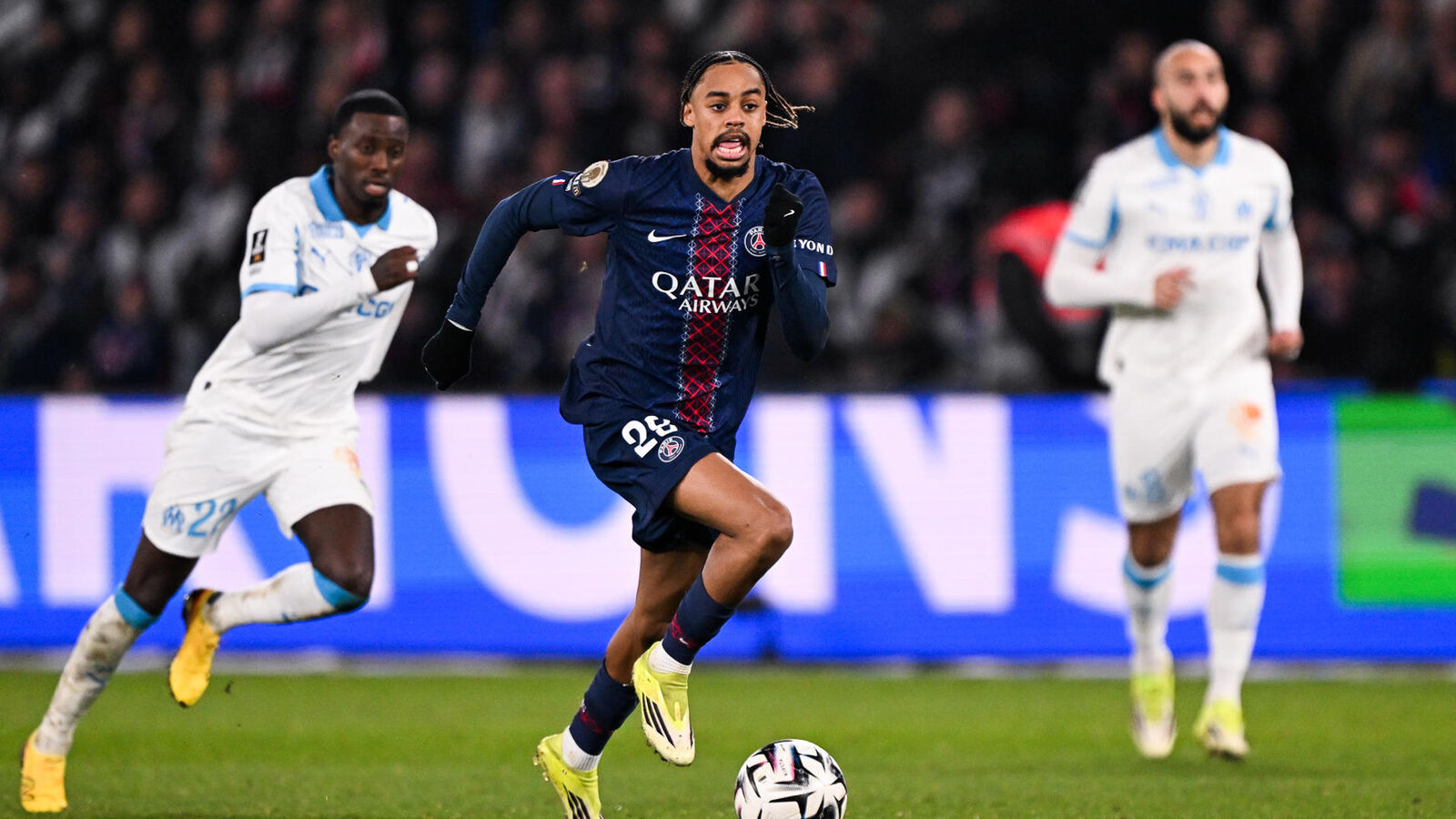 Psg and Paris fc face marseille in opening league fixtures