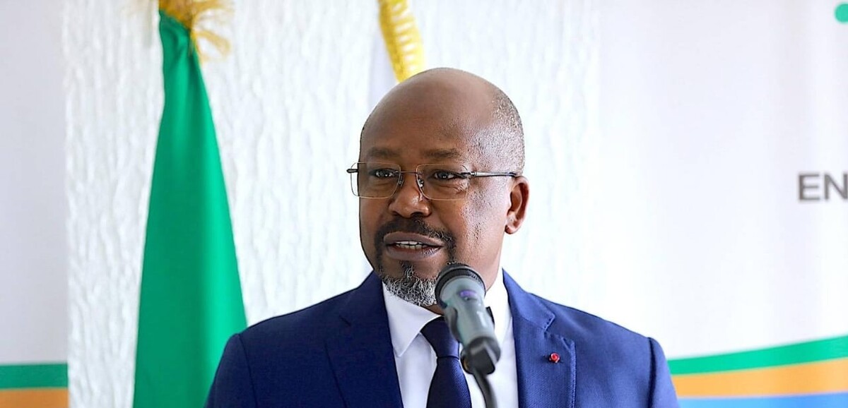 Gabon: court upholds detention of opposition leader Alain-Claude Bilie-By-Nze