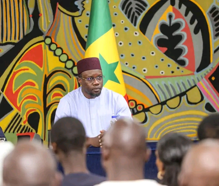 Senegal hosts 85th african parliamentary union session under sonko’s leadership