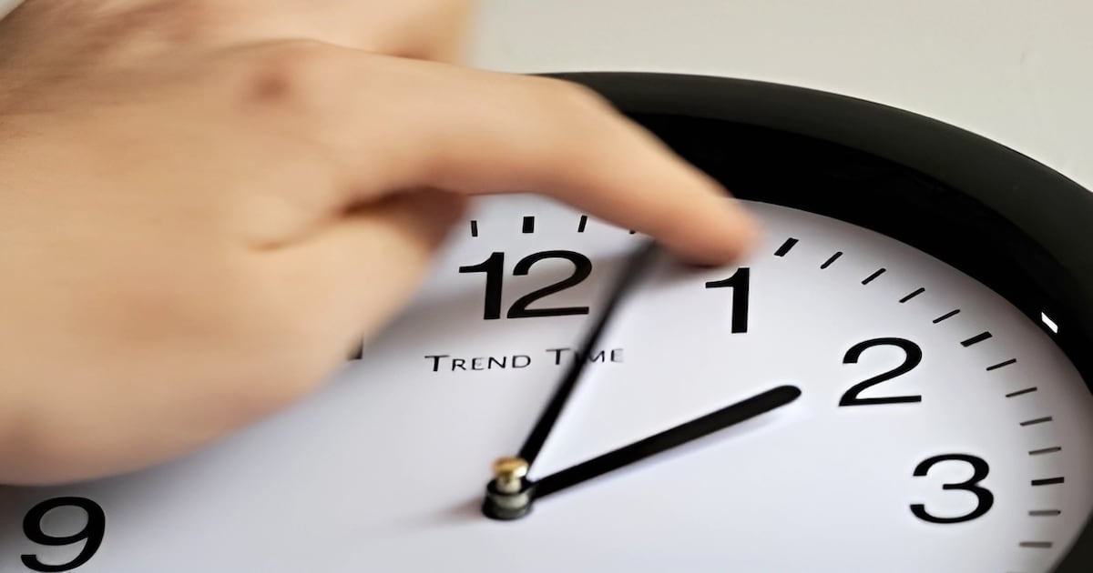 Morocco abandons GMT+1 permanently, returns to Greenwich Mean Time