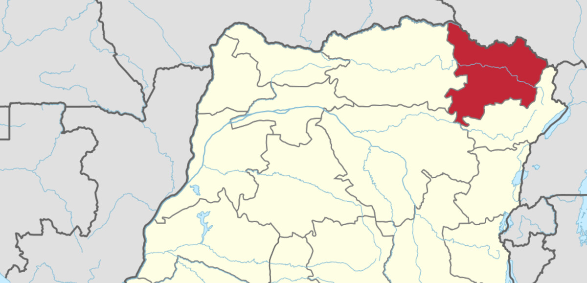 Ebola outbreak expands to fourth province in drc: Haut-Uélé now affected