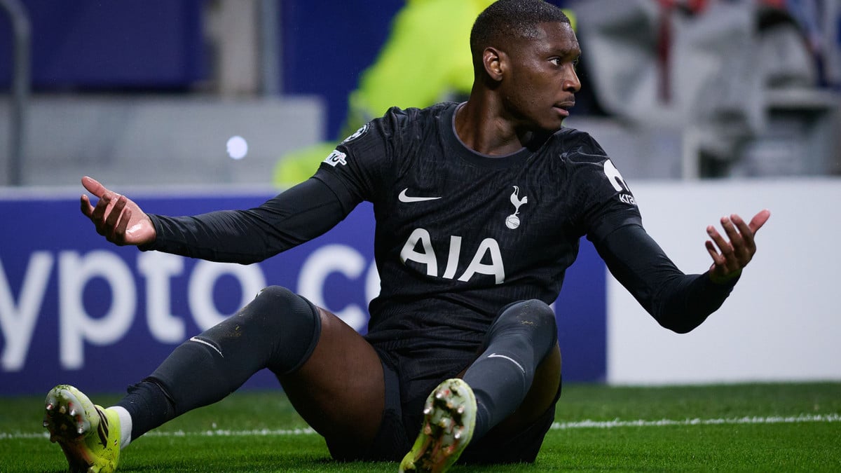 Juventus set to reshuffle attack line amid Kolo Muani transfer saga