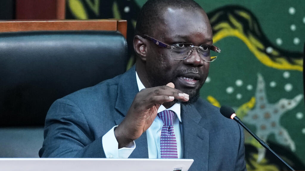 Senegal political split as pastef excludes itself from new government