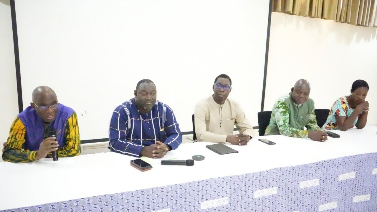 Burkina Faso builds sustainable aquaculture sector for food security