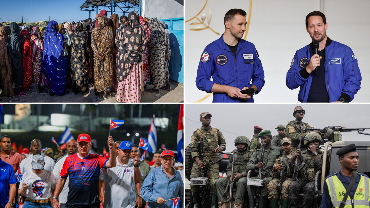 Us sanctions on drc conflict leaders spark regional tensions