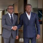 Benin and Togo strengthen bilateral ties through high-level diplomacy