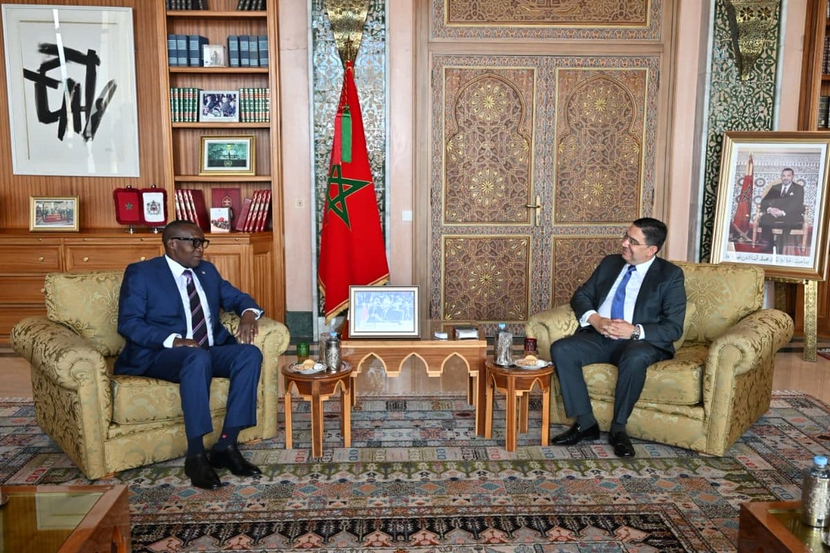 Burundi backs Morocco’s sovereignty over Western Sahara