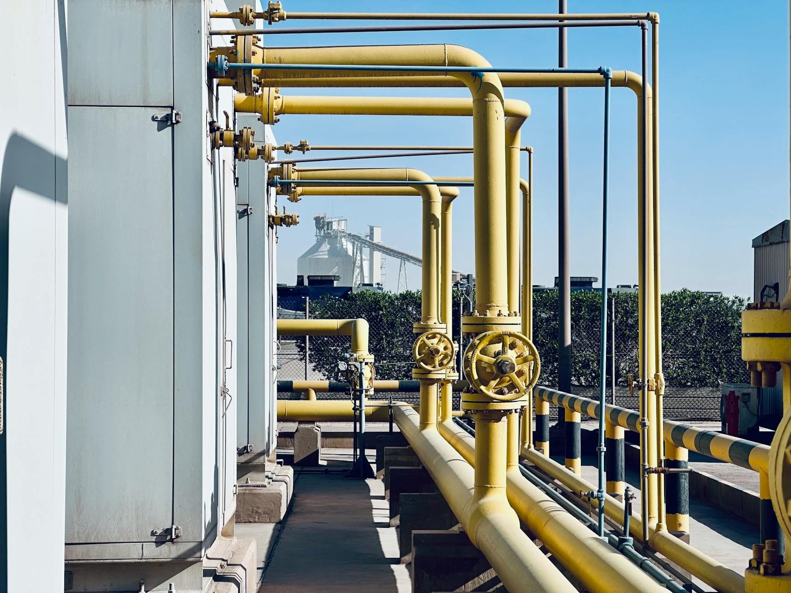 Chad-Cameroon pipeline transit fees surge to 12.2 billion cfa francs in 2026