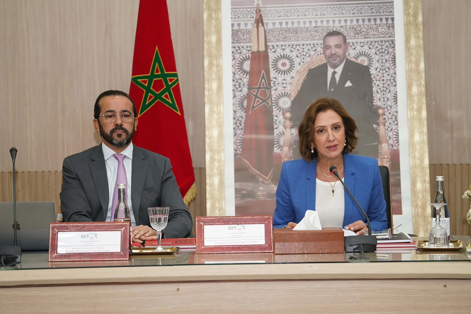 Morocco targets 26 million tourists by 2030 as arrivals surge