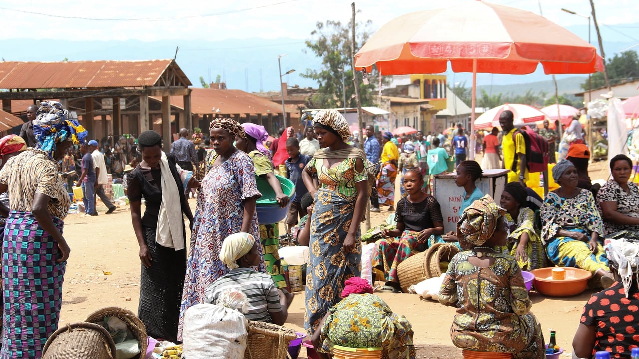 Uvira east DRC still awaits peace promised by Trump