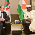 Algeria’s PM Sifi Ghrieb strengthens ties with Niger through energy cooperation