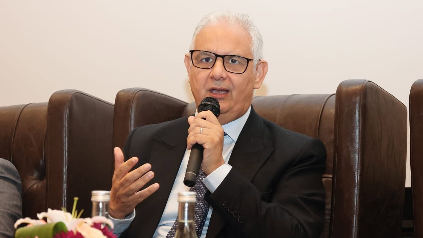 Baraka champions action-oriented diplomacy for Morocco amid global tensions