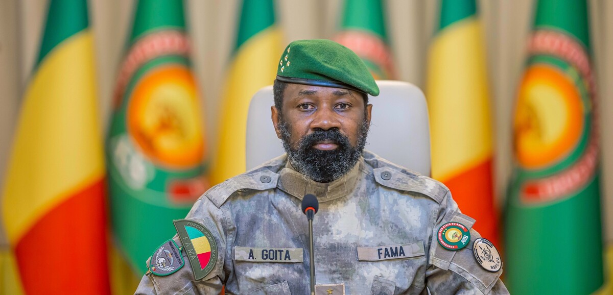 Mali cracks down on 125cc motorcycles to curb jihadist threat