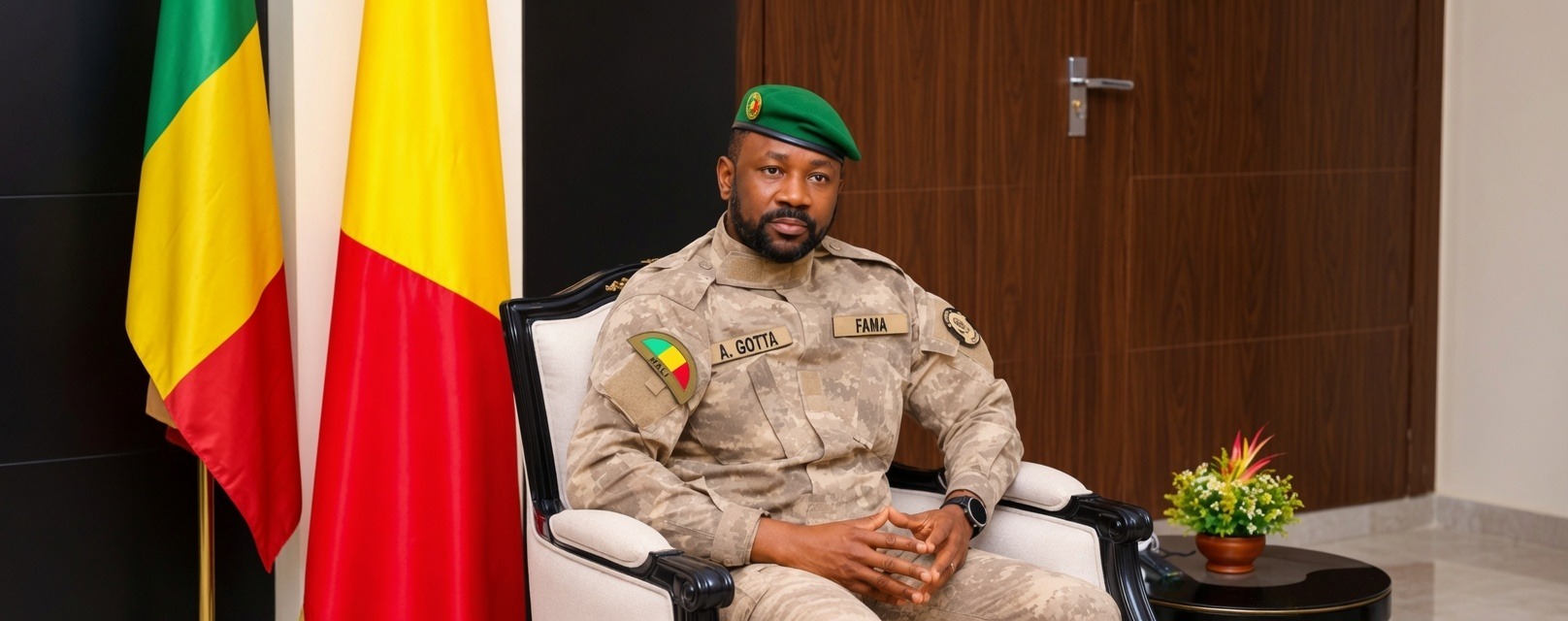 Mali’s new taxes spark public outcry amidst booming gold revenue
