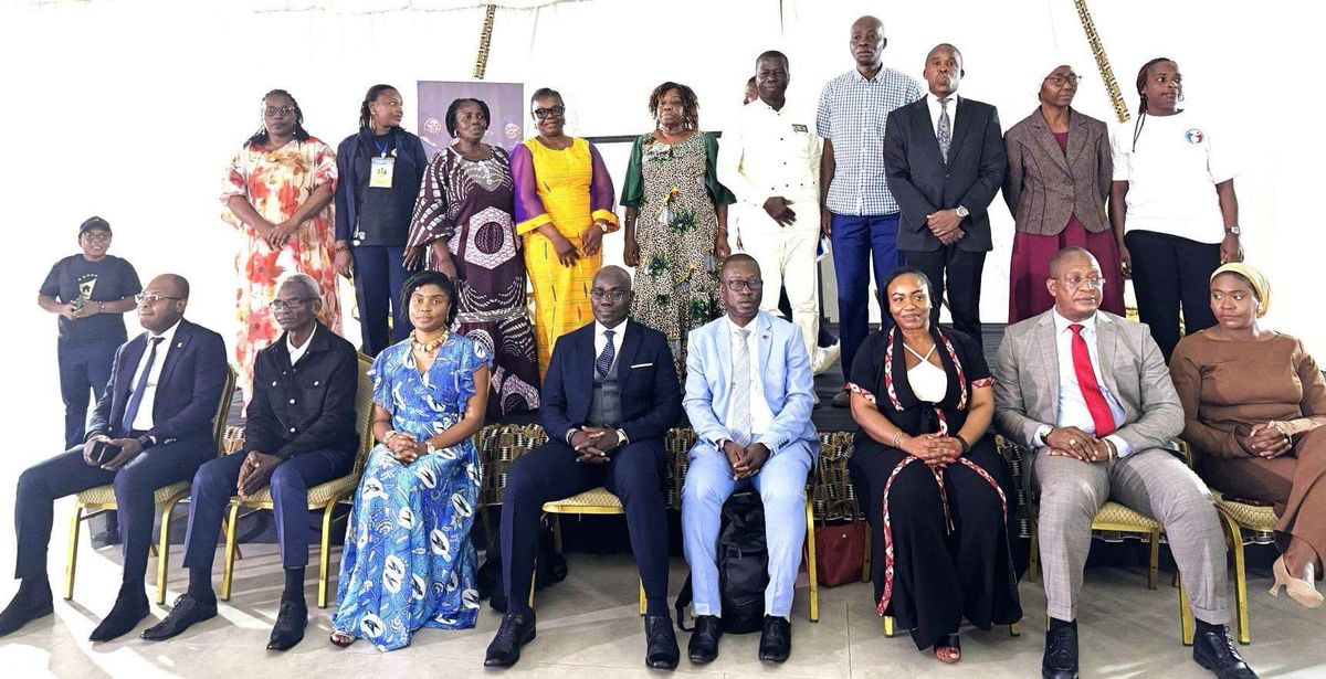 Côte d’Ivoire: a significant stride towards professionalizing domestic employment