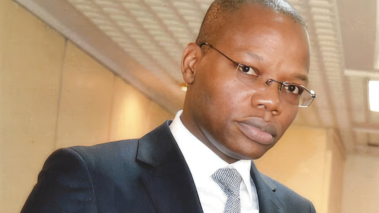 Cameroon’s Modeste Mopa Fatoing: the senior civil servant who stood up to the tax mafia