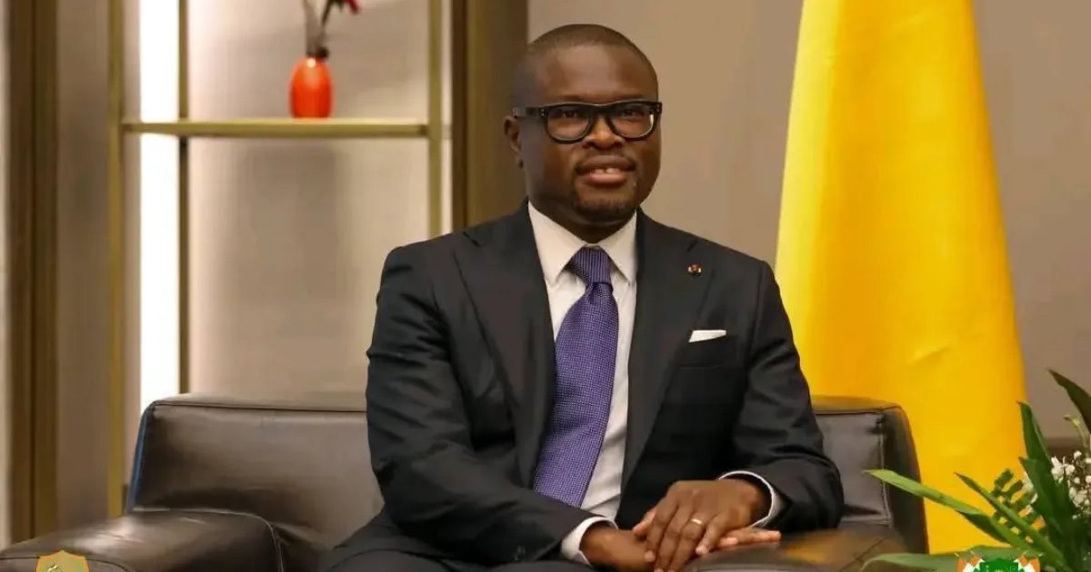 President wadagni initiates sweeping administrative reforms in Bénin