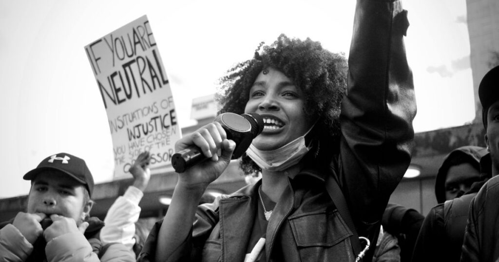 Human rights crisis in the democratic republic of the Congo amidst ongoing conflict