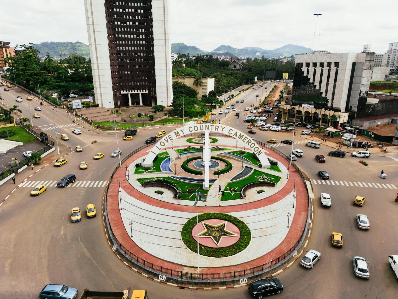 Cameroon cracks down on pension fraud saving billions