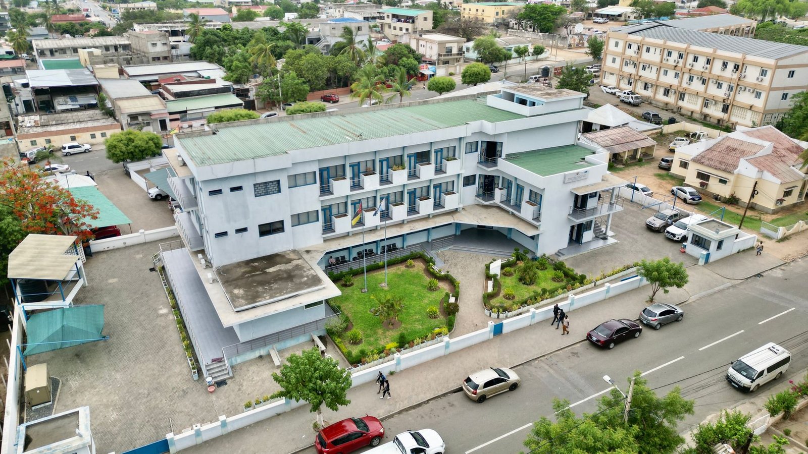 Gabon: major overbilling scheme uncovered in national education ministry
