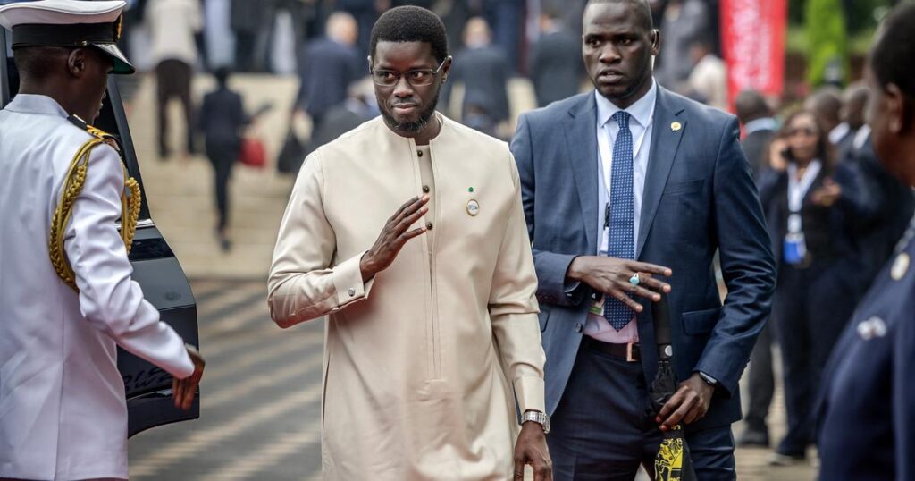 Senegal’s shifting political landscape and IMF alignment prospects