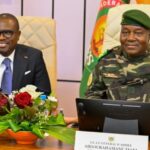 Bénin and Niger edge closer to border reopening after diplomatic talks