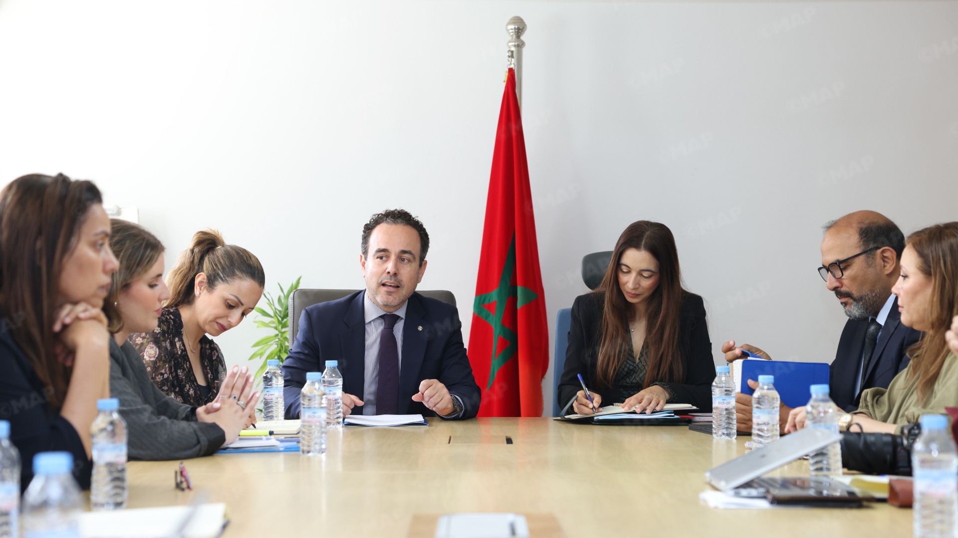 Unesco recognizes inra’s scientific excellence in Morocco’s genetic preservation