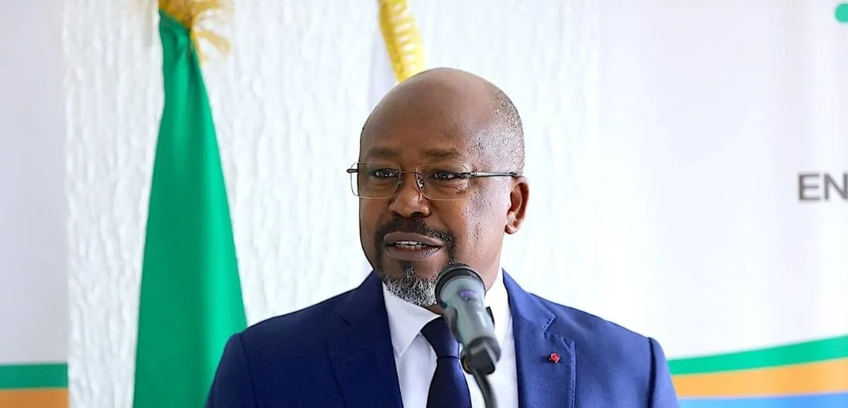 Gabon court upholds detention of opposition leader Alain-Claude Bilie-By-Nze