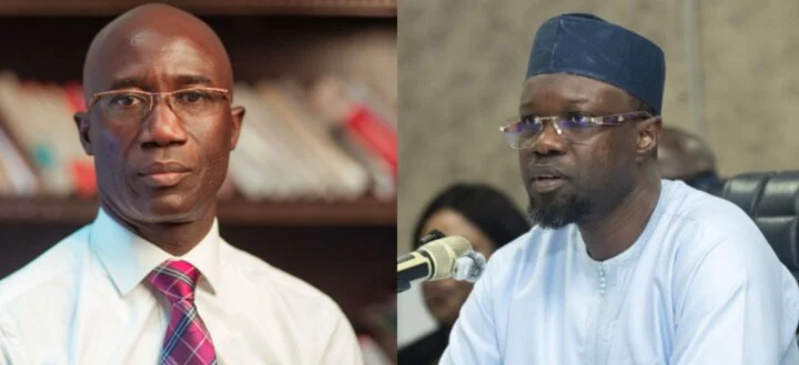 Senegal politics: mounting concerns over justice minister's appointment
