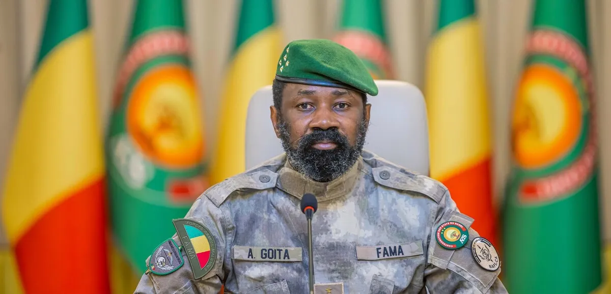 Mali cracks down on 125cc motorcycles to curb jihadist threat