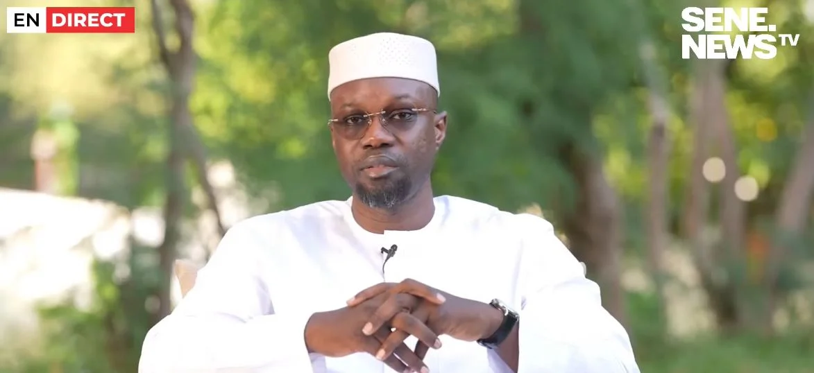 Senegalese advisor Dr Bacary Thior resigns in solidarity with Ousmane Sonko Ousmane Sonko, de retour sur la scène politique : « Rendez-vous le 8 novembre »