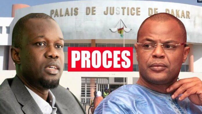 Senegal court postpones disputed villa ownership case