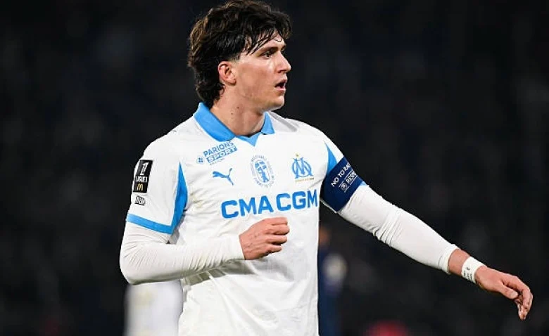 Illustration: OM transfer saga: when Balerdi's decision costs millions