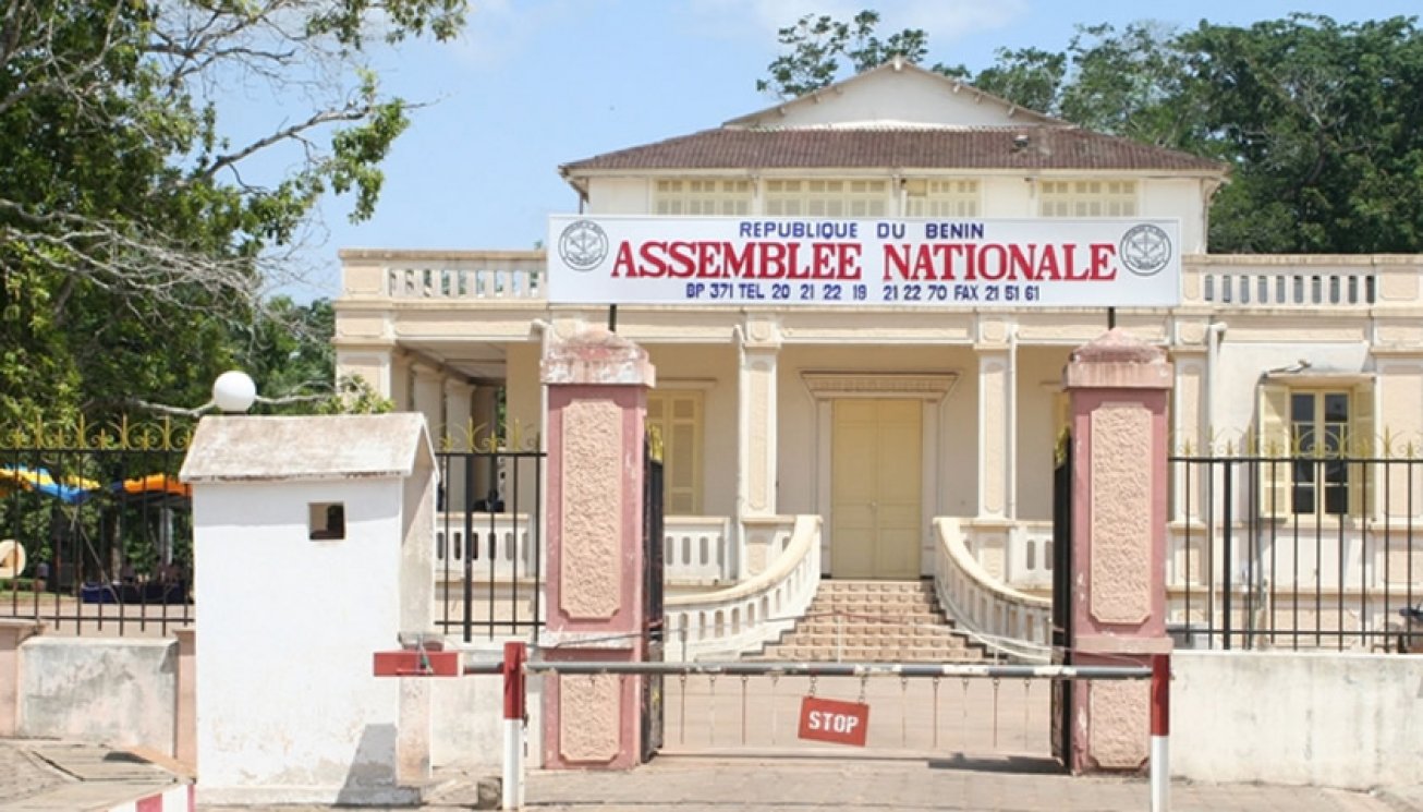 National Assembly of Bénin